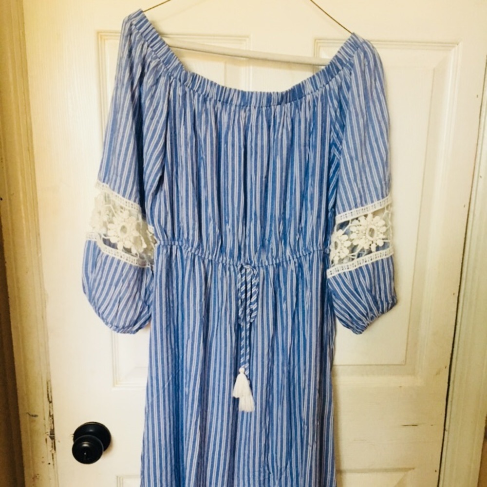 Never been worn new without tags